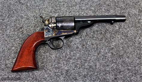 Uberti Model 1860 R Mason Army In 45 Long Colt