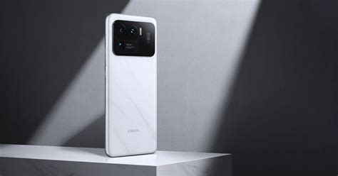 The xiaomi mi 11 ultra is a potentially great phone that's ruined by what xiaomi is pitching as its standout feature: Xiaomi Mi 11 Ultra launched as No. 1 camera phone on ...