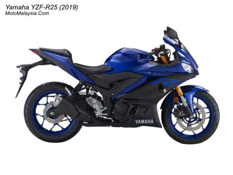 All kind of info n accessories for r25. Yamaha YZF-R25 (2019) Price in Malaysia From RM19,998 ...