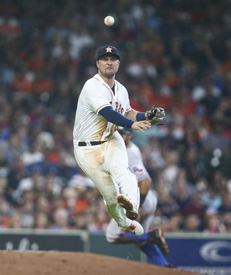 Mets Reportedly Moving Toward Deal For Astros Jd Davis Mlb Trade