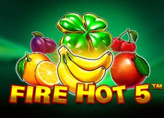 Fire Hot 5 Slots Slots Pragmatic Play CLAIM WELCOME BONUS UP TO