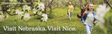 Will Tourism Shakeup Bring The Good Life Back To Nice Nebraska Nebraska News