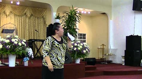 Un Altar Para Dios Predicaciones Cristianas Pastora Silvia Rosales