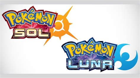 Tráiler De Lanzamiento De Pokémon Sol Y Luna Nintenderos