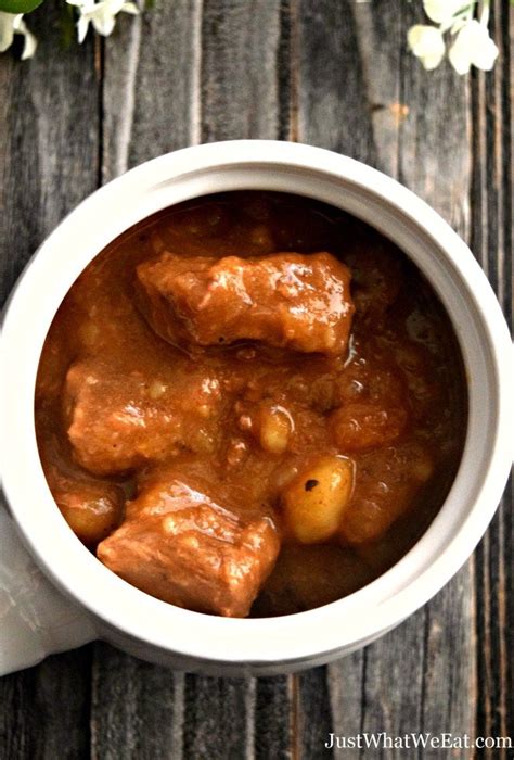 Here are some of our faves top to bottom when we're trying to keep it gluten and dairy free! Beef Stew - Gluten Free & Dairy Free | Recipe | Gluten ...