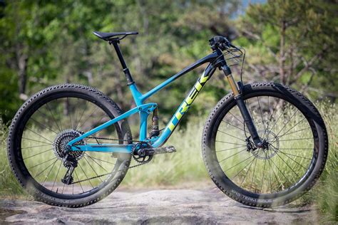 Granted, your top posts may look a little different this year. First Ride: Trek's 2020 Top Fuel Gets a Little More Travel & a Lot More Aggressive - Pinkbike