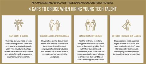 Bridging The Generation Gap In Your Workplace Exellys Stories