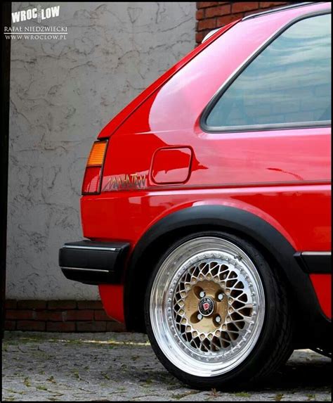 Pin By Luis Fernando Torres On Golf Mk2 Car Wheels Rims Car Door