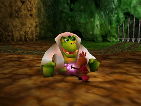 Image Mumboandklungopng Banjo Kazooie Wiki Fandom Powered By Wikia