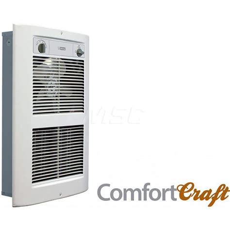 King Electric Electric Forced Air Heaters Heater Type Wall Maximum
