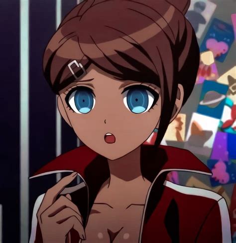~ Asahina ~ In 2021 Anime Danganronpa Danganronpa Characters
