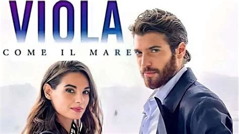 Viola Come Il Mare Trama Cast Data Di Uscita Donnemagazineit