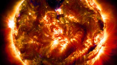 Nasa Has Plans To Turn Our Sun Into A Giant Telescope Insidehook