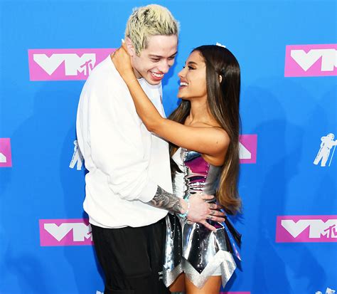 Ariana grande's surprise wedding over the weekend led some fans to jokingly share photos from a 2011 episode of nickelodeon's icarly in which she wore a wedding dress. Ariana Grande Teases Wedding Date With Pete Davidson