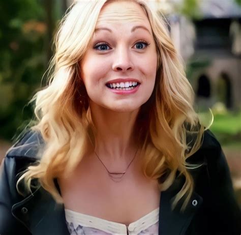 Caroline Forbes Icon Caroline Forbes Caroline Forbes