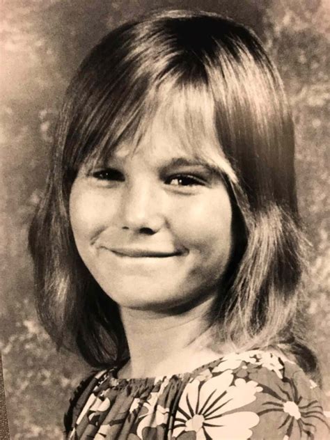 Police Identify Murder Suspect In 1972 Death Of 11 Year Old Girl