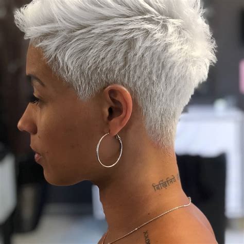 100 Most Edgy Short Hairstyles For Women 2021 How To Do Easy