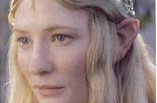 galadriel lotr arwen rings lord elfa elves elf wiki hair hobbit headpiece neo quenya choose board