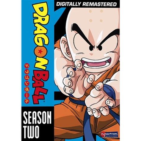 Often this is a result of his borderline a superhero does not put people in danger to further their own agenda, but a villain will. Dragon Ball: Season 2 (DVD) - Walmart.com - Walmart.com