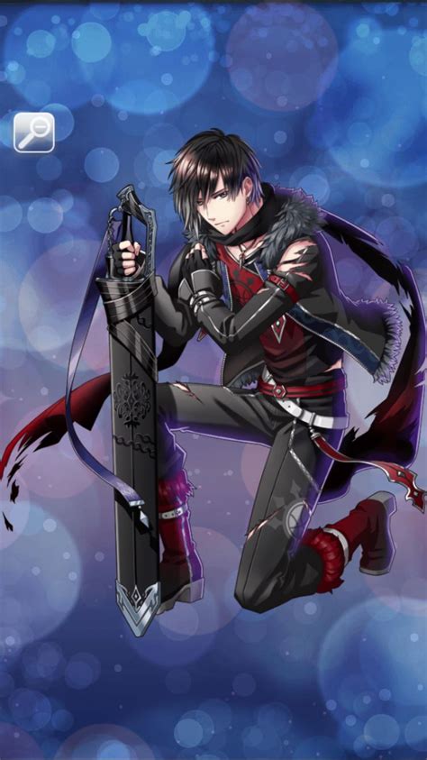 Anime pictures and wallpapers with a unique search for free. Pin on dream100