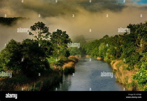 Small Rivers Hi Res Stock Photography And Images Alamy