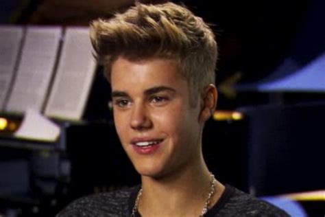 Justin Bieber Gives Exclusive Interview To Nbc News Tomorrow Night