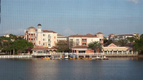 Traveling To Orlando Marriotts Grande Vista Resort 2bdr Villa Tour