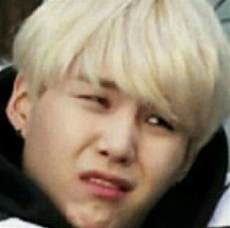 Here Are All Of My Bts Meme Faces P T 1 Suga Army S Amino