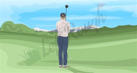 Pre Shot Routine 101 The Most Important Golf Fundamental You Probably