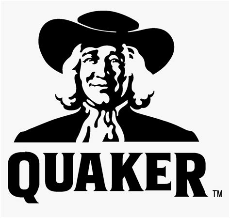 Quaker Oats Clipart