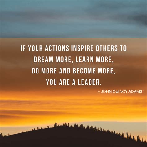 John Adams Quotes On Leadership