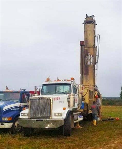 Well Drilling Freeman Pump And Well Service