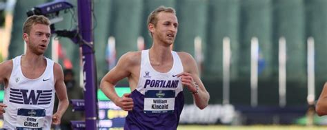 University Of Portland Track Andfield And Cross Country Portland