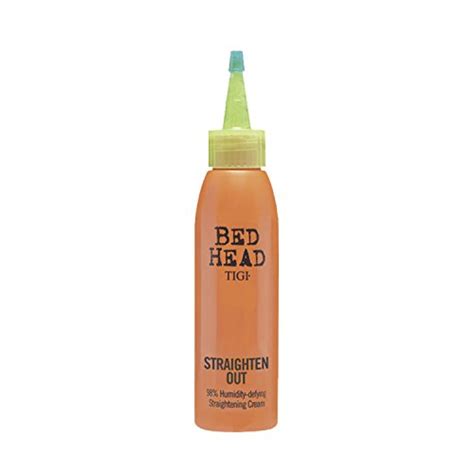 Reviews Tigi Bed Head Straighten Out Humidity Defying Straightening