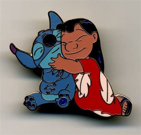 Stitch's wonderful moments with his two sisters! The Games Factory 2 | Disney stitch pins, Cute disney ...