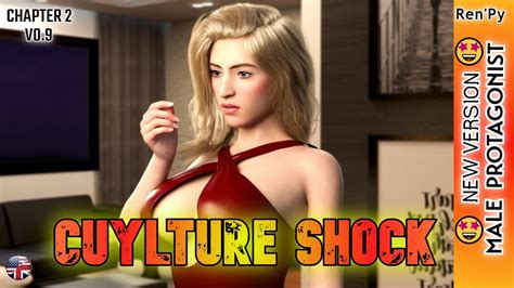 Culture Shock Chapter V New Version Pc Android Youtube