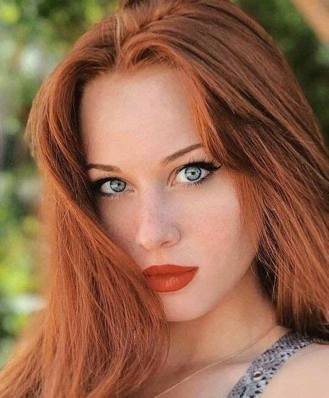 Pin By Janice Matuch On Lovely Redheads With Images Most Beautiful
