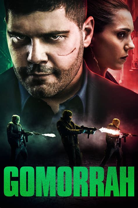 Gomorra La Serie