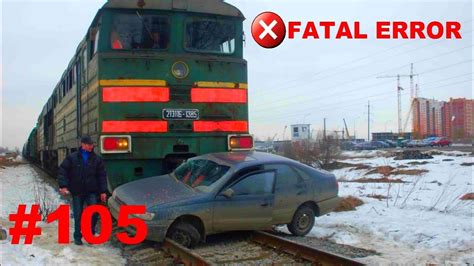 🚘🇷🇺 Only New Russian Car Crash Road Accidents Compilation 06 January