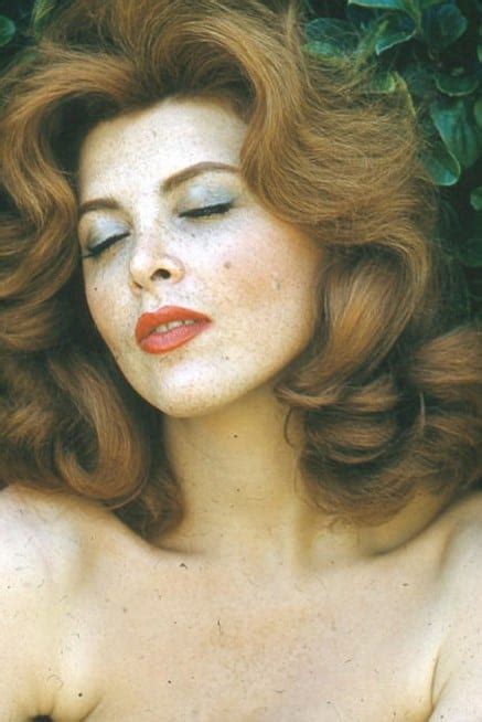 Picture Of Tina Louise