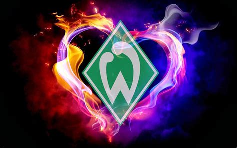 See actions taken by the people who manage and post content. Logo Werder Bremen hintergrund | HD Hintergrundbilder