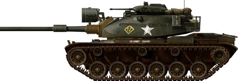 m60a1 and 2nd american medium branch campaign hq na the firing line world of tanks official