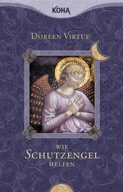 Engel Begleiten Deinen Weg Koha Verlag
