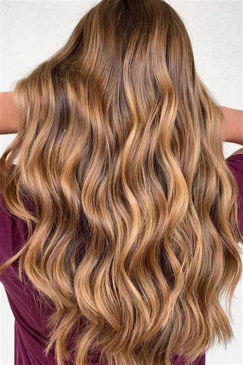 20 Stunning Caramel Hairstyles And Colors For Women In 2022