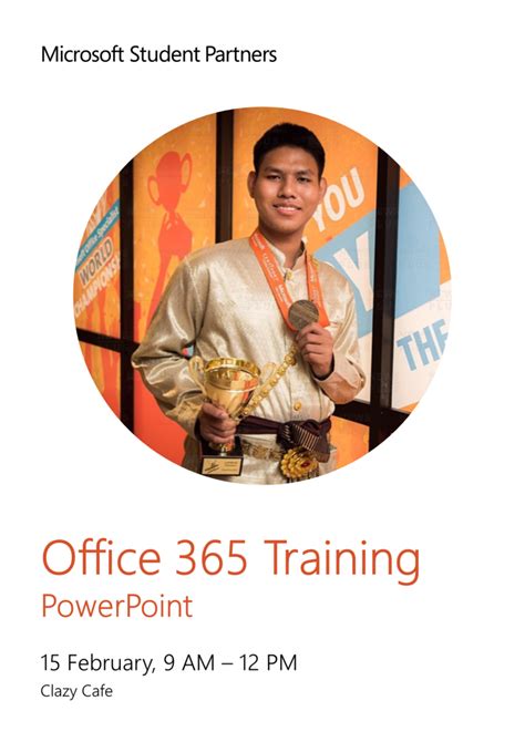 Office 365 Training Powerpoint Eventpop Eventpop