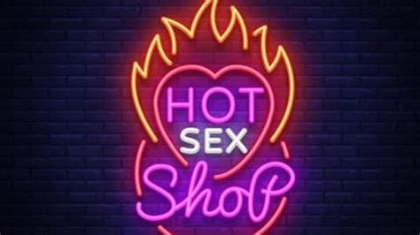 Hot Sex Moda íntima Hot Sex Shop