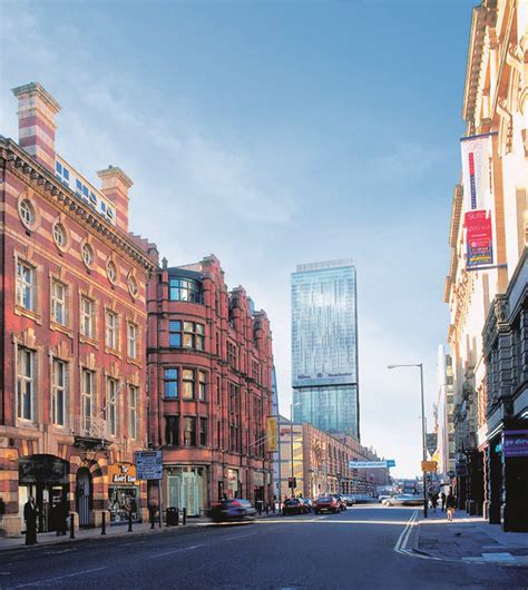 48 Hours In Manchester Travel Inspiration Travel Manchester