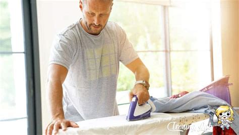 Top 17 Ironing Tools And Equipment