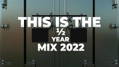 ½ yearmix 2022 from pop to dance mixed by dj wille mp4 on vimeo