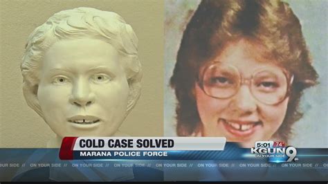 3 Cold Cases Solved In 2020 Youtube